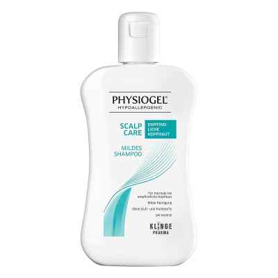 Physiogel Scalp Care szampon pielęgnacyjny 250 ml od Klinge Pharma GmbH PZN 04362705