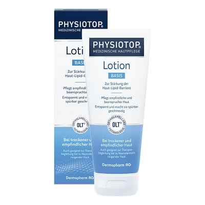 Physiotop Baza Balsam
