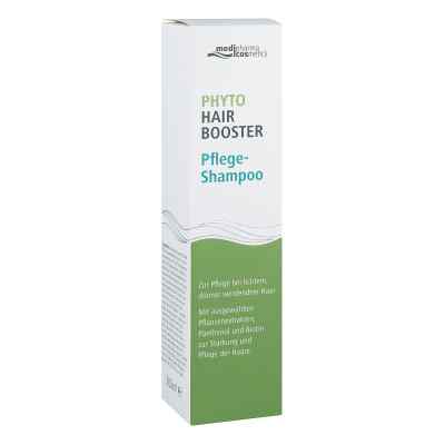 Phyto Hair Booster Szampon pielęgnujący  200 ml od Dr. Theiss Naturwaren GmbH PZN 13155081