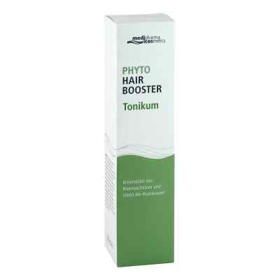 Phyto Hair Booster Tonik 200 ml od Dr. Theiss Naturwaren GmbH PZN 13155098
