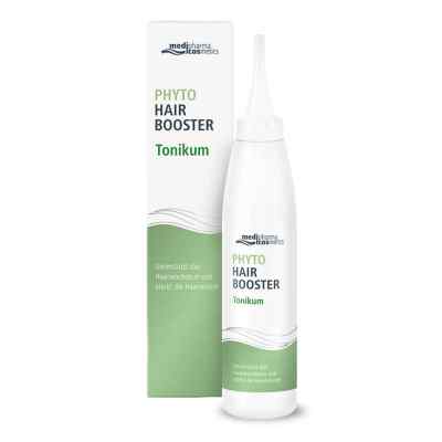 Phyto Hair Booster Tonik