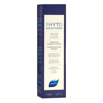 Phyto Novathrix Shampoo 200 ml od Laboratoire Native Deutschland G PZN 15396222