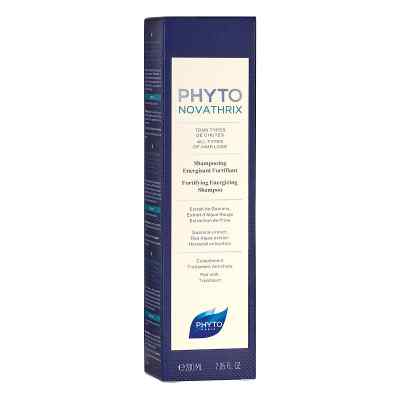 Phyto Novathrix Shampoo 200 ml od Laboratoire Native Deutschland GmbH PZN 15396222