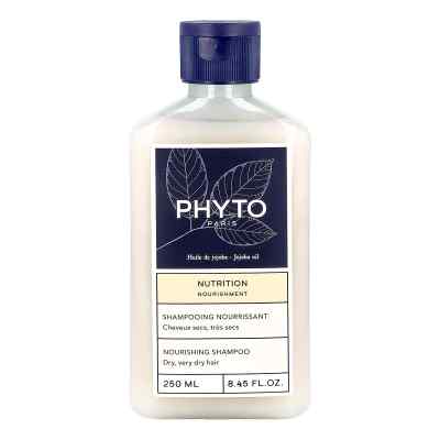 Phyto Nutrition Shampoo 250 ml od Laboratoire Native Deutschland G PZN 18908906