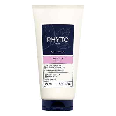 PHYTO Odżywka do włosów kręconych