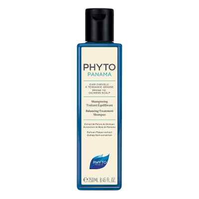 Phyto Panama Shampoo 2018 250 ml od Laboratoire Native Deutschland G PZN 14553369