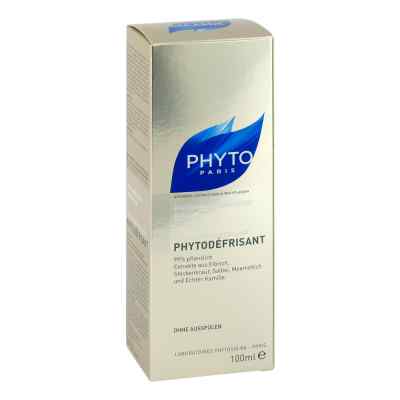Phyto Phytodefrisant balsam do włosów kręconych 100 ml od Laboratoire Native Deutschland G PZN 00010665