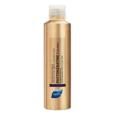 Phyto Phytokeratine Extreme szampon  200 ml od Laboratoire Native Deutschland G PZN 11188136