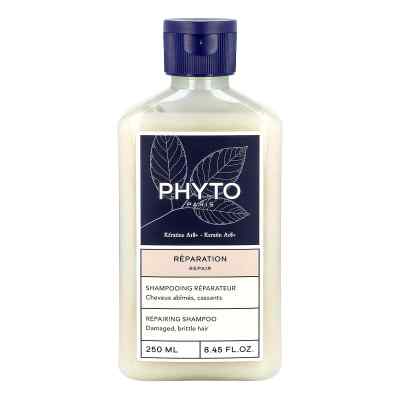 Phyto Repair Shampoo 250 ml od Laboratoire Native Deutschland G PZN 18908941