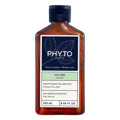 Phyto Volume Shampoo 250 ml od Laboratoire Native Deutschland G PZN 18786107