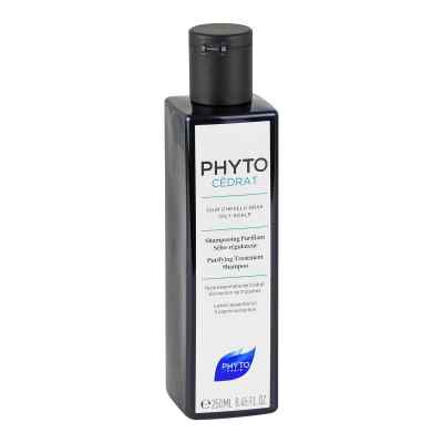 Phytocedrat Shampoo 2018 250 ml od Laboratoire Native Deutschland G PZN 14553375