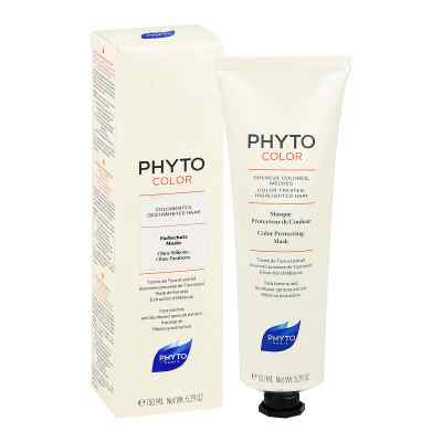 Phytocolor Maske 150 ml od Laboratoire Native Deutschland G PZN 14553346
