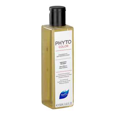 Phytocolor Shampoo 250 ml od Laboratoire Native Deutschland G PZN 14553323