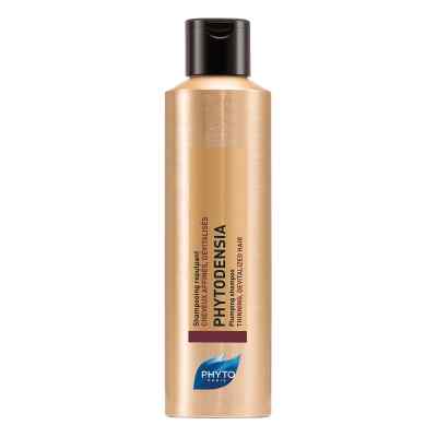Phytodensia Shampoo 200 ml od Laboratoire Native Deutschland GmbH PZN 12474507