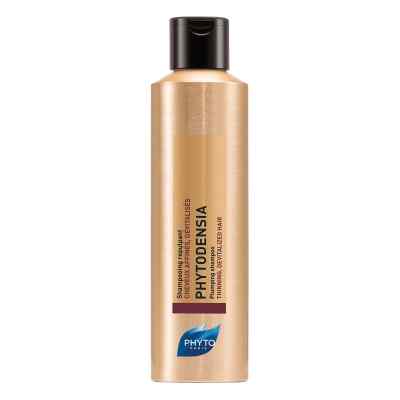 Phytodensia Shampoo 200 ml od Laboratoire Native Deutschland G PZN 12474507