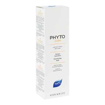 Phytojoba Maske 2018 150 ml od Ales Groupe Cosmetic Deutschland PZN 14553406