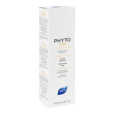 Phytojoba Maske 2018 150 ml od Laboratoire Native Deutschland G PZN 14553406