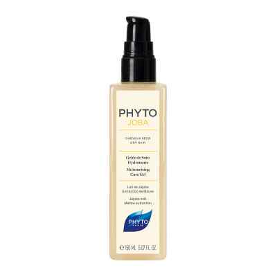 Phytojoba Pflege-gel 2018 150 ml od Laboratoire Native Deutschland GmbH PZN 14553412