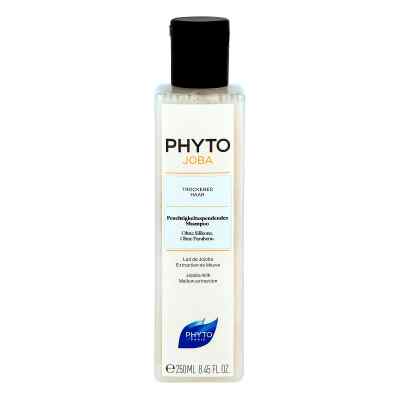 Phytojoba Shampoo 2018 250 ml od Ales Groupe Cosmetic Deutschland PZN 14553398