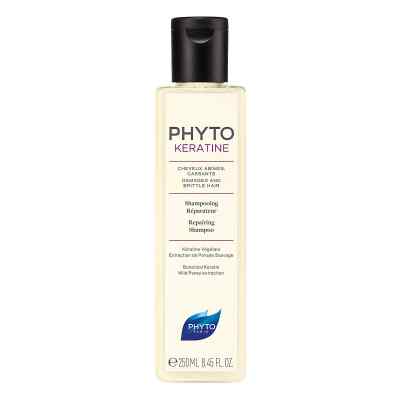Phytokeratine Reparatur-shampoo 250 ml od Ales Groupe Cosmetic Deutschland PZN 16061825