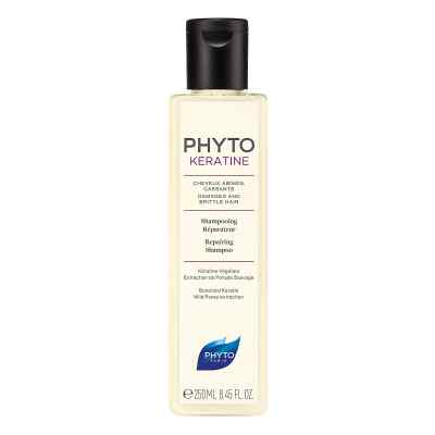Phytokeratine Reparatur-shampoo 250 ml od Laboratoire Native Deutschland G PZN 16061825