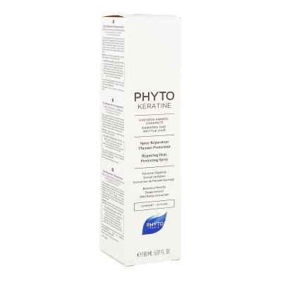 Phytokeratine reparierendes Hitzeschutz-spray 150 ml od Laboratoire Native Deutschland G PZN 16061848
