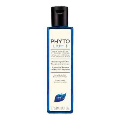 Phytolium+ Anti-haarausfall stimulierendes Shampoo 250 ml od Ales Groupe Cosmetic Deutschland PZN 16804255