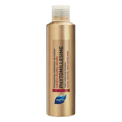 Phytomillesime Shampoo 200 ml od Laboratoire Native Deutschland GmbH PZN 13660293