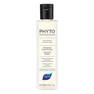 Phytoprogenium Shampoo 2019 250 ml od Ales Groupe Cosmetic Deutschland PZN 15612341