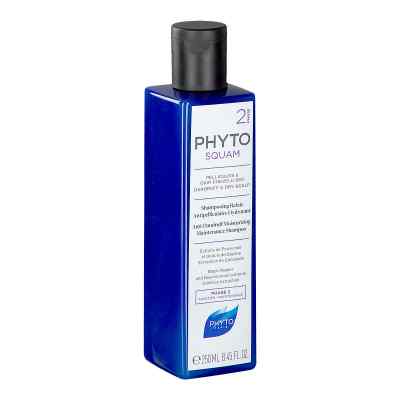 Phytosquam Feucht Shampoo 2019 250 ml od Laboratoire Native Deutschland G PZN 15612312