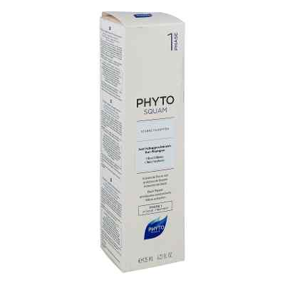 Phytosquam Kur Shampoo 2019 125 ml od Laboratoire Native Deutschland G PZN 15612306