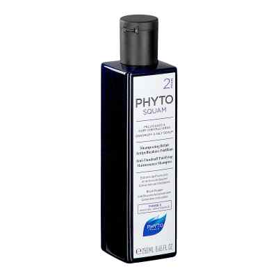 Phytosquam Tief.shampoo 2019 250 ml od Laboratoire Native Deutschland G PZN 15612329