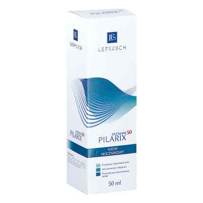 Pilarix Extreme 50 krem