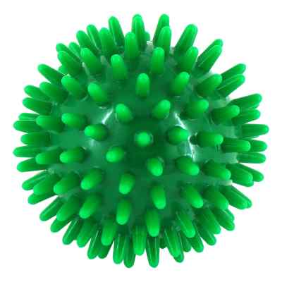 Piłeczka do masażu 7 cm zielona 1 szt. od Rehaforum Medical GmbH PZN 01420690