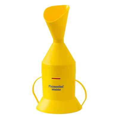 Pinimenthol Inhalator 1 szt. od Dr.Willmar Schwabe GmbH & Co.KG PZN 08518423