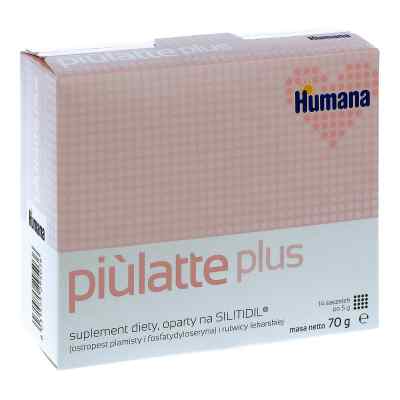 Piulatte plus 14  od  PZN 08300258