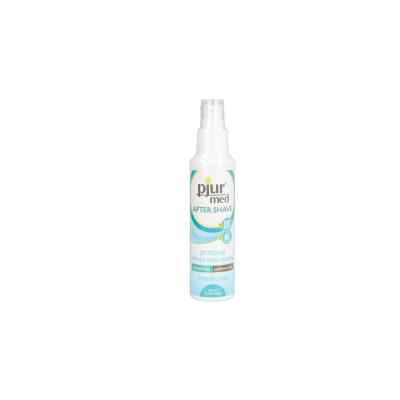 Pjur med spray po goleniu 100 ml od pjur group Luxembourg S.A. PZN 12894988