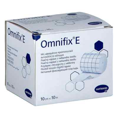 Plast.OMNIFIX E 10cm x 10 m włókn.elast.