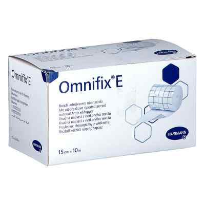 Plast.OMNIFIX E 15cm x 10m włókn.elast.