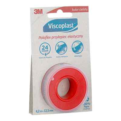 Plast.VISCOPLAST Poloflex 12,5mm x 4,2m