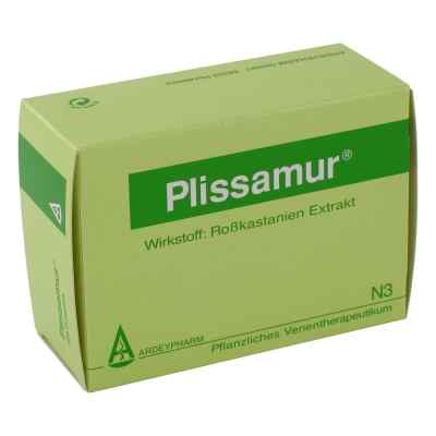 Plissamur Drag. 100 szt. od Ardeypharm GmbH PZN 08585649