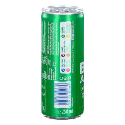 Plusssz Born Active Energy Complex Drink