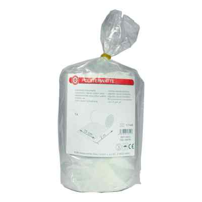 Polsterwatte gerollt 2mx15cm