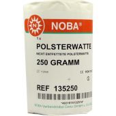 Polsterwatte Rolle 250 g od NOBAMED Paul Danz AG PZN 07093312