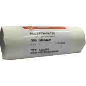 Polsterwatte Rolle