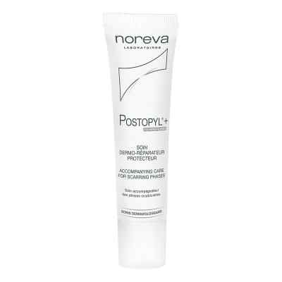 Postopyl+ emulsja 30 ml od Laboratoires Noreva GmbH PZN 02753241