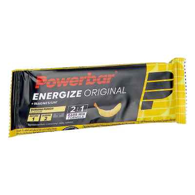Powerbar Energize Banana