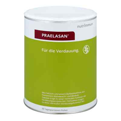 Praelasan proszek 420 g od nutrimmun GmbH PZN 09922267