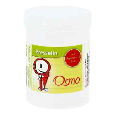 Presselin Osmo w proszku 175 g od COMBUSTIN Pharmazeutische Präpar PZN 00656172