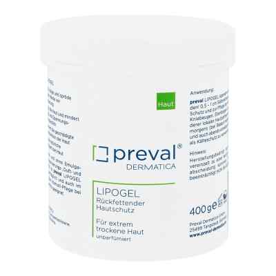 Preval Lipogel